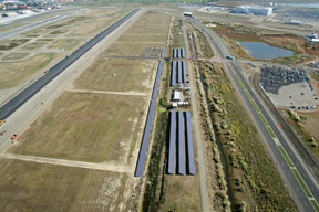 Oakland Airport